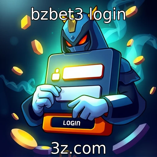 Acesso ao bzbet3 login e suas implicações para jogadores - bzbet3 login