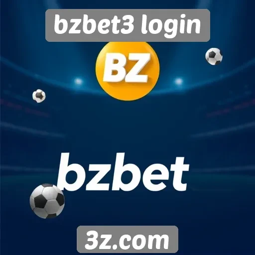 Funcionalidades do site bzbet3 login para jogadores