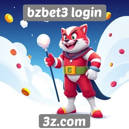 Novidades e recursos do bzbet3 para jogadores