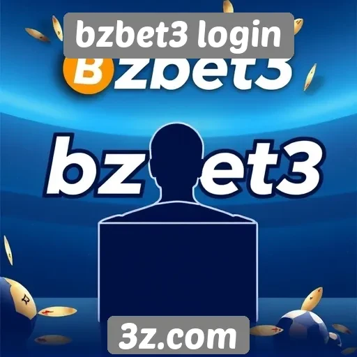Suporte ao cliente do bzbet3 login