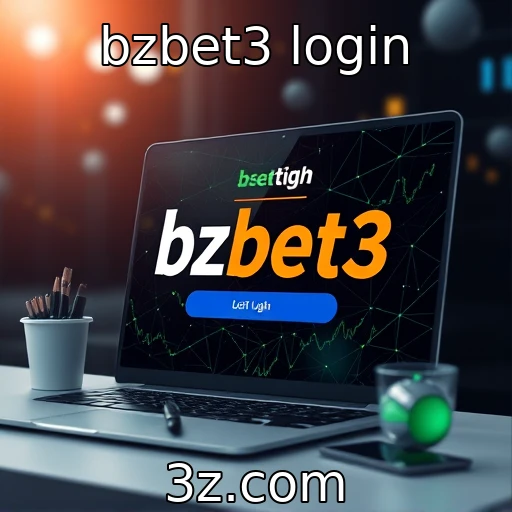 Evolução das plataformas de apostas digitais - bzbet3 login