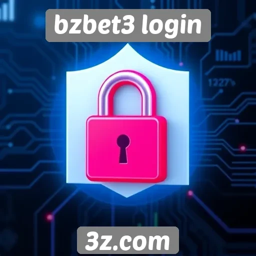 O impacto da segurança no bzbet3 login