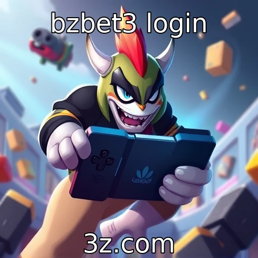 Crescimento do mercado de jogos móveis e suas implicações : bzbet3 login