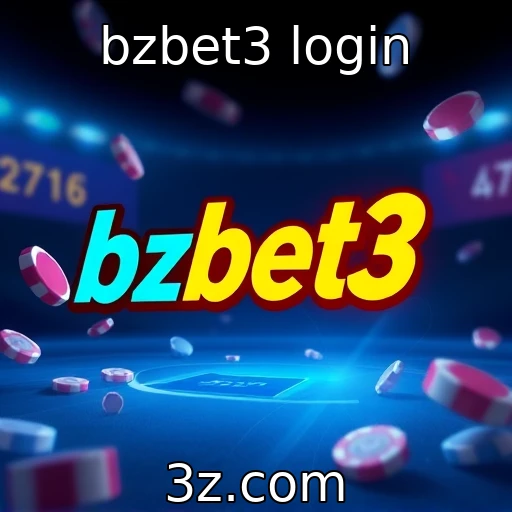 Análise do crescimento das plataformas de jogos online - bzbet3 login