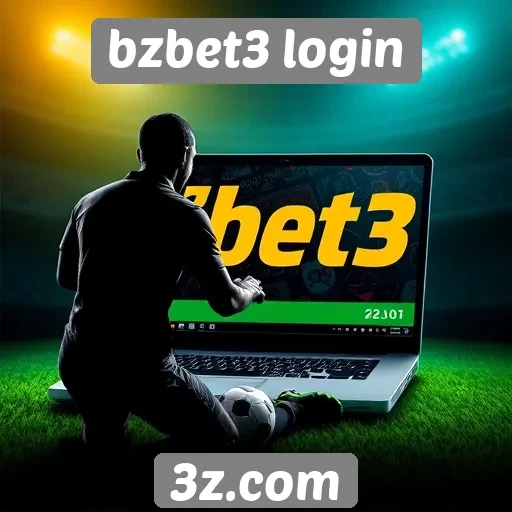 Dicas para otimizar sua experiência no bzbet3 login