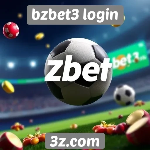 Promoções e bônus oferecidos no bzbet3 login