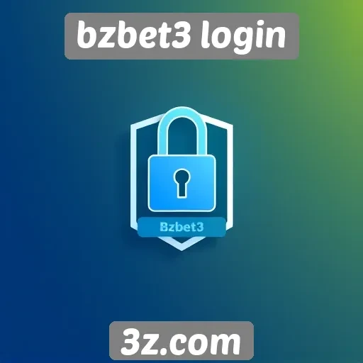 Avaliação da segurança do site bzbet3 login