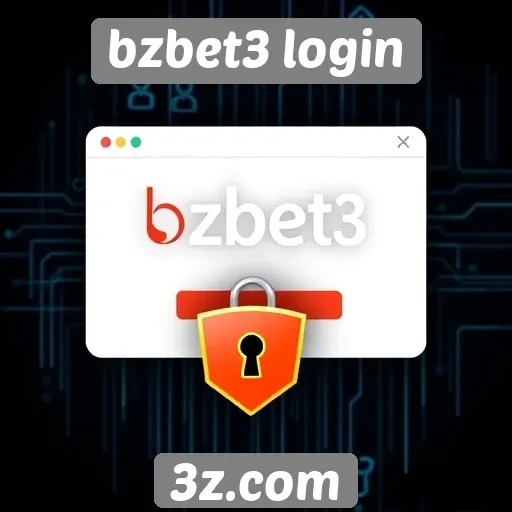 Análise da segurança do site bzbet3 login