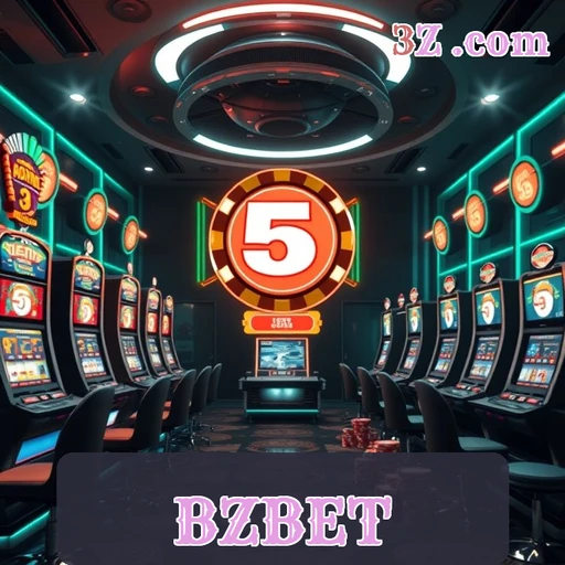 bzbet3 login Caça-níqueis