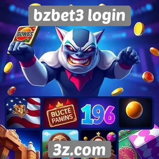 Tipos de jogos disponíveis na plataforma bzbet3