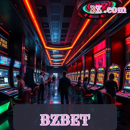 Experiência VIP no bzbet3 login: Um Novo Nível de Jogo